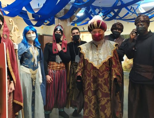 20220104 – The Magic Portal of the Three Wise Kings